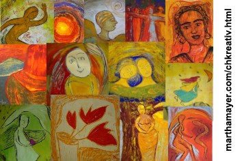 Alles auf einem Blick