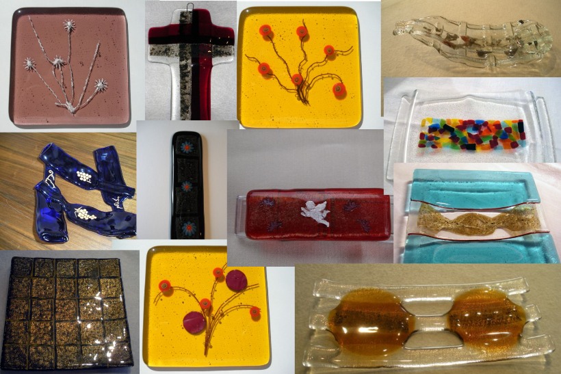 Alles auf einem Blick